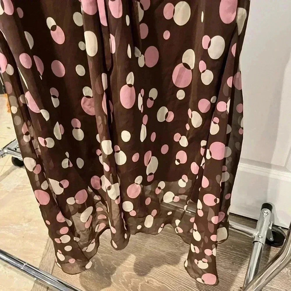 ~Jonathan Martin~ Dress - Size 12 - Picture 3 of 7